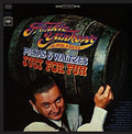 Polkas & Waltzes: Just for Fun Music CD