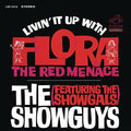 Showguys / Showgals - Livin It Up With Flora, The Red Menace - Music CD