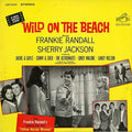 Wild On The Beach / O.s.t. - Wild On The Beach / O.s.t. - Music CD