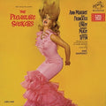 Ann-margret - Pleasure Seekers / O.s.t. - Music CD