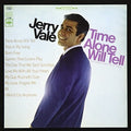 Vale,jerry - Time Alone Will Tell And Today's Great Hits - Music CD