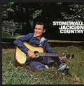 Stonewall Jackson Country Music CD