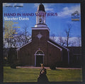 Davis,skeeter - Hand In Hand With Jesus - Music CD