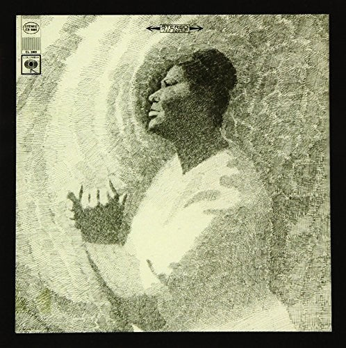 Jackson,mahalia - My Faith - Music CD
