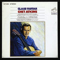 Class Guitar Music CD