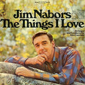 The Things I Love Music CD