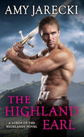 Jarecki,amy - Highland Earl - Books