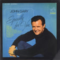 Sings Especially for You Music CD