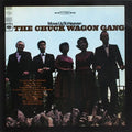 Chuck Wagon Gang - Move Up To Heaven - Music CD