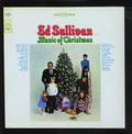 Ed Sullivan Presents Music Of Christmas Music CD