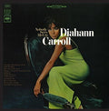 Carroll,diahann - Nobody Sees Me Cry - Music CD