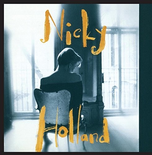 Holland,nicky - Nicky Holland - Music CD