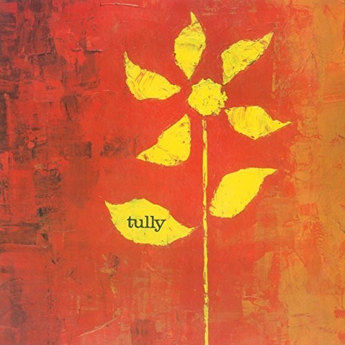 Tully - Tully - Vinyl Record