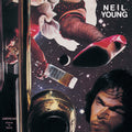 Young,neil - American Stars 'n Bars - Vinyl Record