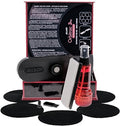 Allsop 31735 Orbitrac 3 Pro Vinyl Record Cleaner - Allsop 31735 Orbitrac 3 Pro Vinyl Record Cleaner - Vinyl Accessories