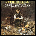 Songs From The Wood Music CD