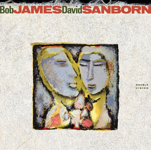 Bob James - Double Vision
