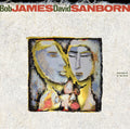 James,bob / Sanborn,david - Double Vision - Vinyl Record