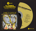 James,bob / Sanborn,david - Double Vision - 2019 Remastered (24kt Gold Mqa-cd) - Music CD