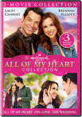 All Of My Heart Collection: All Of My Heart - All Of My Heart Collection: All Of My Heart - DVD