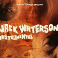 Jack Waterson Instrumentals [LP] Vinyl Record