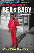 Bea & Baby Records - Cadillac Baby's Bea & Baby Records - Definitive - Music CD