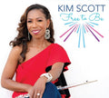 Scott,kim - Free To Be - Music CD