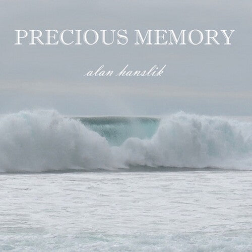 Hanslik,alan - Precious Memory - Music CD