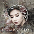 Kaur,sangeeta - Compassion - Music CD