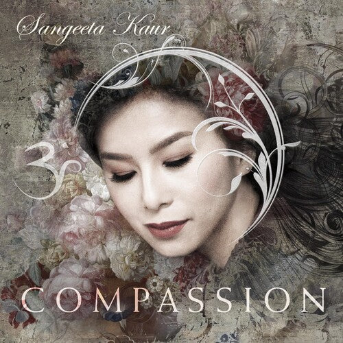 Kaur,sangeeta - Compassion - Music CD
