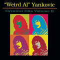 Greatest Hits Vol. 2 Music CD
