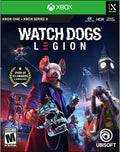 Xb1 Watch Dogs: Legion Limited Edition - Xb1 Watch Dogs: Legion Limited Edition - Video Game