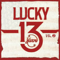 Yarn - Lucky 13 Vol. 2 - Music CD