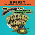 Spirit - Complete Potatoland - Music CD