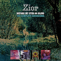 Zior - Before My Eyes Go Blind: Complete Recordings - Music CD