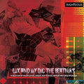 Lux & Ivy's Dig The Beatniks: Collection Of Finger - Lux & Ivy's Dig The Beatniks: Collection Of Finger - Music CD