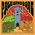 Pale Grey Lore - Eschatology - Vinyl Record
