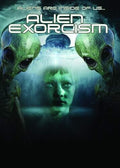 Alien Exorcism - Alien Exorcism - DVD