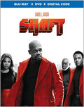 Shaft - Shaft - Blu-ray