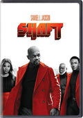Shaft - Shaft - DVD