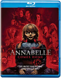 Annabelle Comes Home - Annabelle Comes Home - Blu-ray