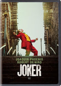 Joker - Joker - DVD