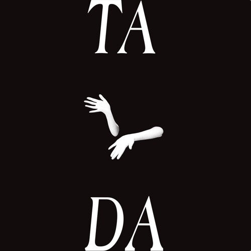 J. Mcfarlane Reality Guest - Ta Da - Music CD