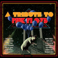 Tribute To Pink Floyd / Various - Tribute To Pink Floyd / Various - Music CD