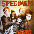 Azoic [Import]