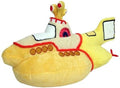 Beatles - Yellow Submarine Plush - Beatles - Yellow Submarine Plush - Collectibles