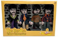 Beatles 4 Band Member Plush Box Set - Beatles 4 Band Member Plush Box Set - Collectibles