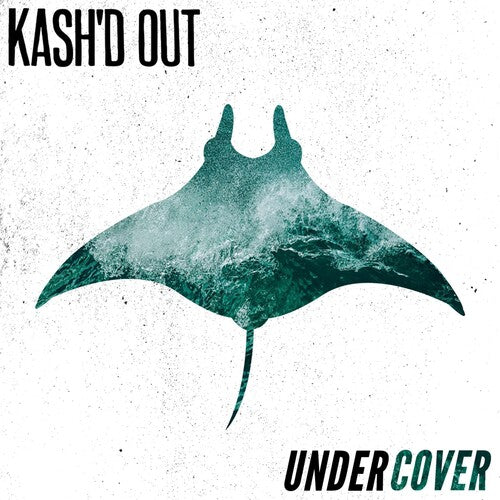 Kash'd Out - Undercover - Music CD