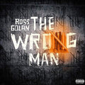 Golan,ross - Wrong Man - Music CD