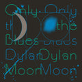 Only The Blues [LP] Vinyl Record
